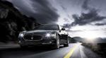 Maserati Quattroporte Sport GT S 2009 года